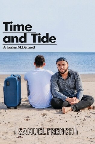 Cover of Time and Tide