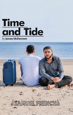 Book cover for Time and Tide