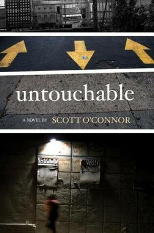 Cover of Untouchable