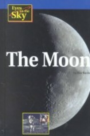 Cover of The Moon