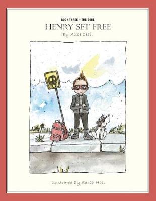 Cover of Henry Set Free
