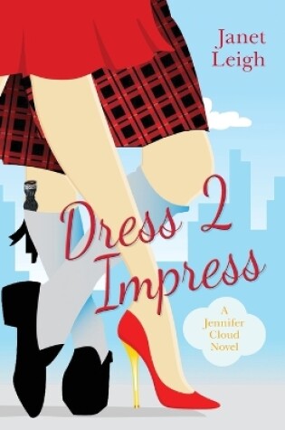 Cover of Dress 2 Impress