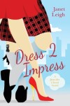 Book cover for Dress 2 Impress