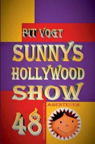 Cover of Sunny´s Hollywood Show
