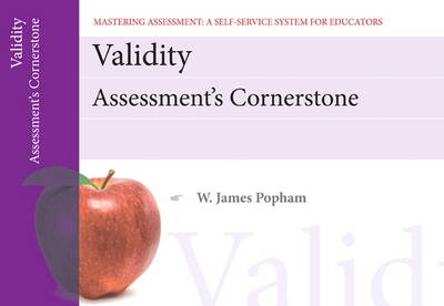 Book cover for Validity