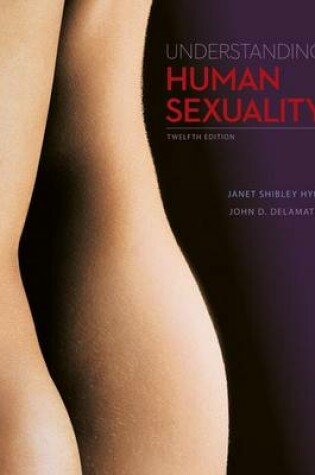 Cover of Connect Access Card for Understanding Human Sexuality