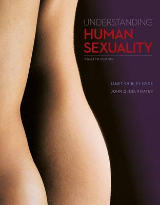 Book cover for Connect Access Card for Understanding Human Sexuality