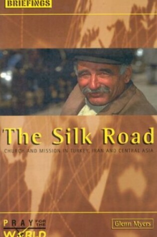 Cover of The Silk Road