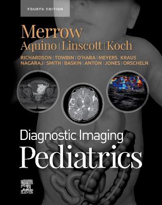 Cover of Pediatrics, E-Book