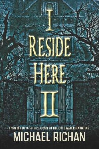 Cover of I Reside Here II