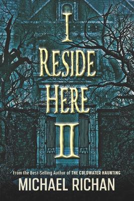 Book cover for I Reside Here II