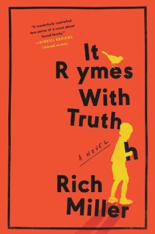 Cover of It Rhymes With Truth