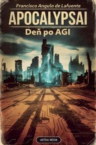 Cover of ApocalypsAI Deň po AGI