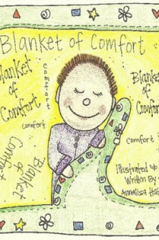 Cover of Blanket of Comfort