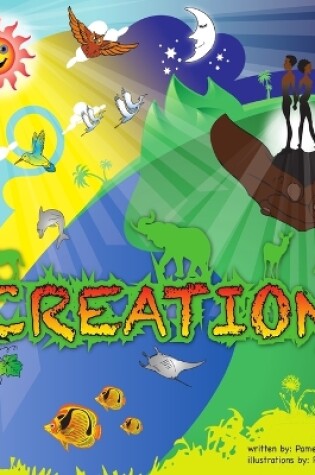 Cover of Creation