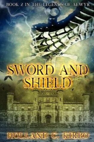 Cover of Sword and Shield