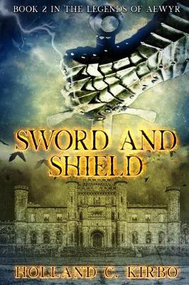 Cover of Sword and Shield