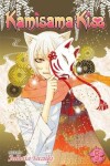 Book cover for Kamisama Kiss, Vol. 5