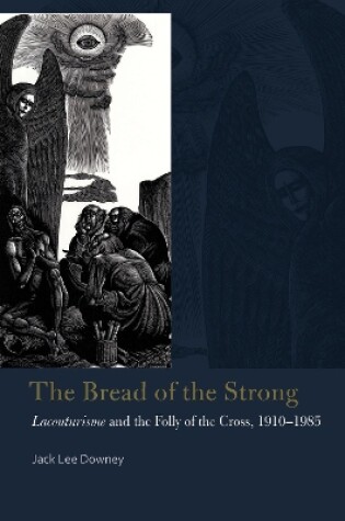 Cover of The Bread of the Strong