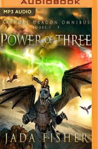 Cover of Power of Three Omnibus