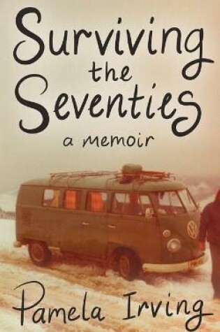 Cover of Surviving the Seventies