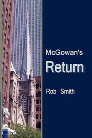 Cover of McGowan's Return