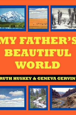 Cover of My Father's Beautiful World