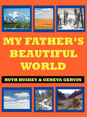 Cover of My Father's Beautiful World