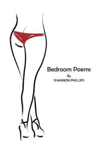 Cover of Bedroom Poems