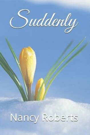 Cover of Suddenly