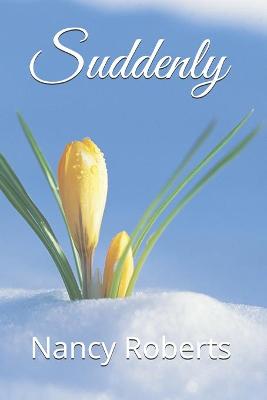 Book cover for Suddenly