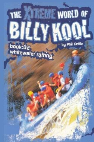 Cover of Whitewater Rafting