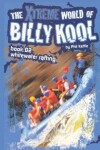 Book cover for Whitewater Rafting