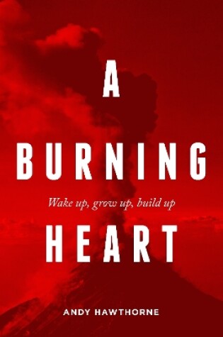 Cover of A Burning Heart