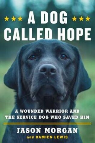 Cover of A Dog Called Hope