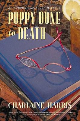 Cover of Poppy Done to Death