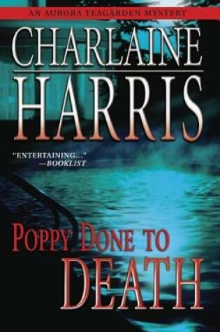 Cover of Poppy Done to Death