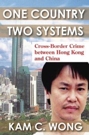 Cover of One Country, Two Systems