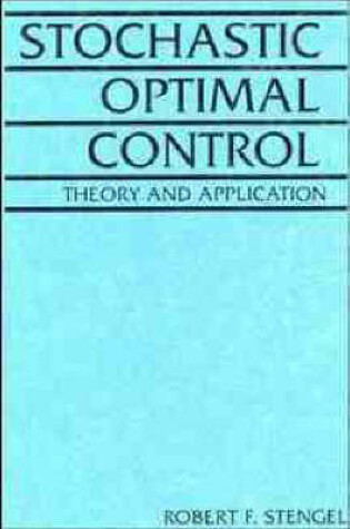 Cover of Stochastic Optimal Control