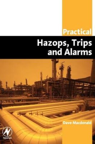 Cover of Practical Hazops