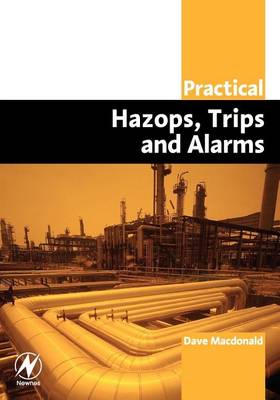 Book cover for Practical Hazops
