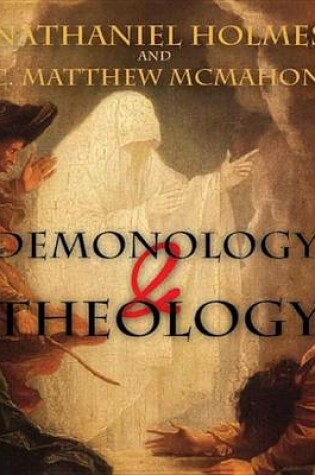 Cover of Demonology and Theology