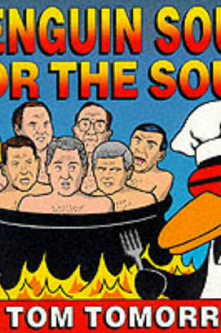 Cover of Penguin Soup for the Soul