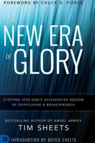 Cover of The New Era of Glory