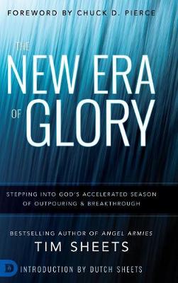 Book cover for The New Era of Glory