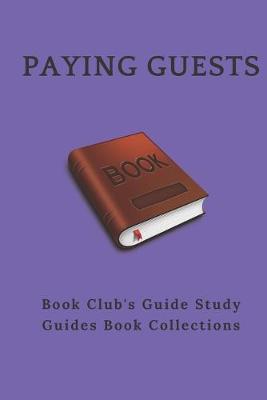 Book cover for Paying Guests