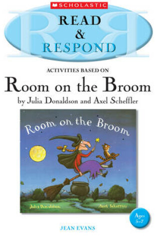 Cover of Room on the Broom