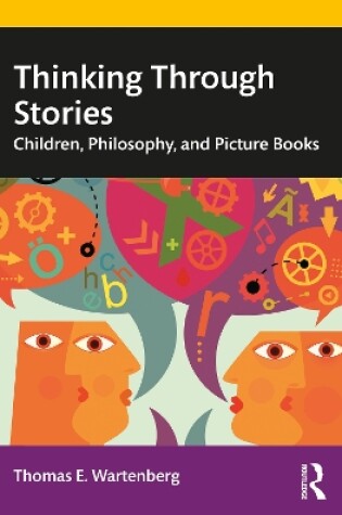 Cover of Thinking Through Stories