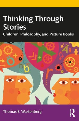 Book cover for Thinking Through Stories