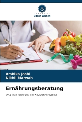 Cover of Ern�hrungsberatung